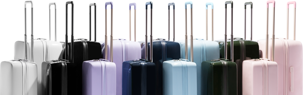 Raden Luggage