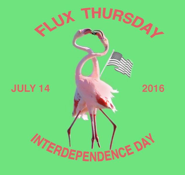 July 4th on July 14th?