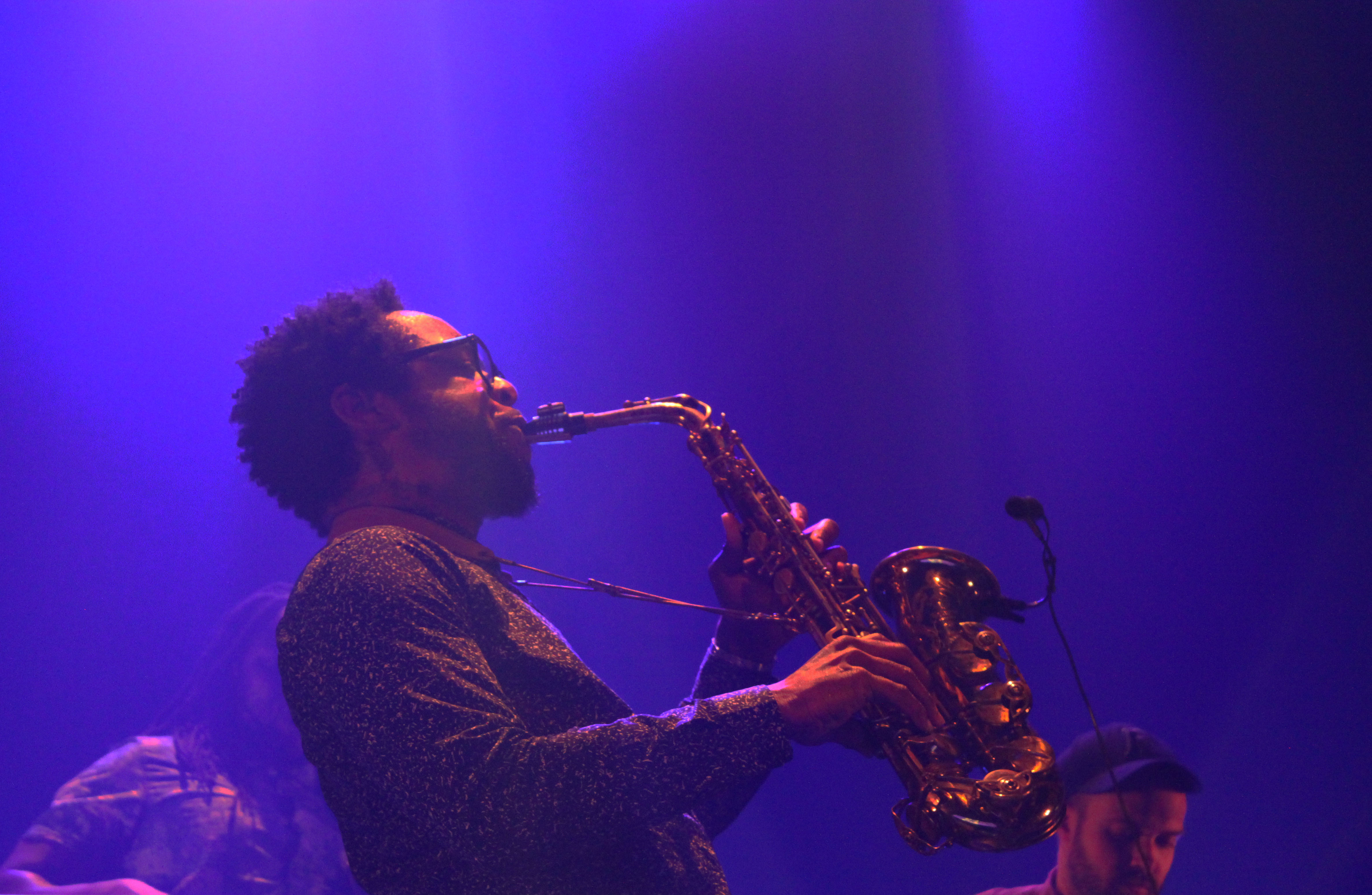 The great Terrace Martin