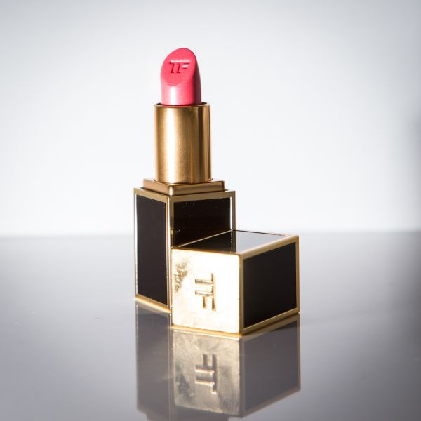 Tom Ford Lip Color in Michael