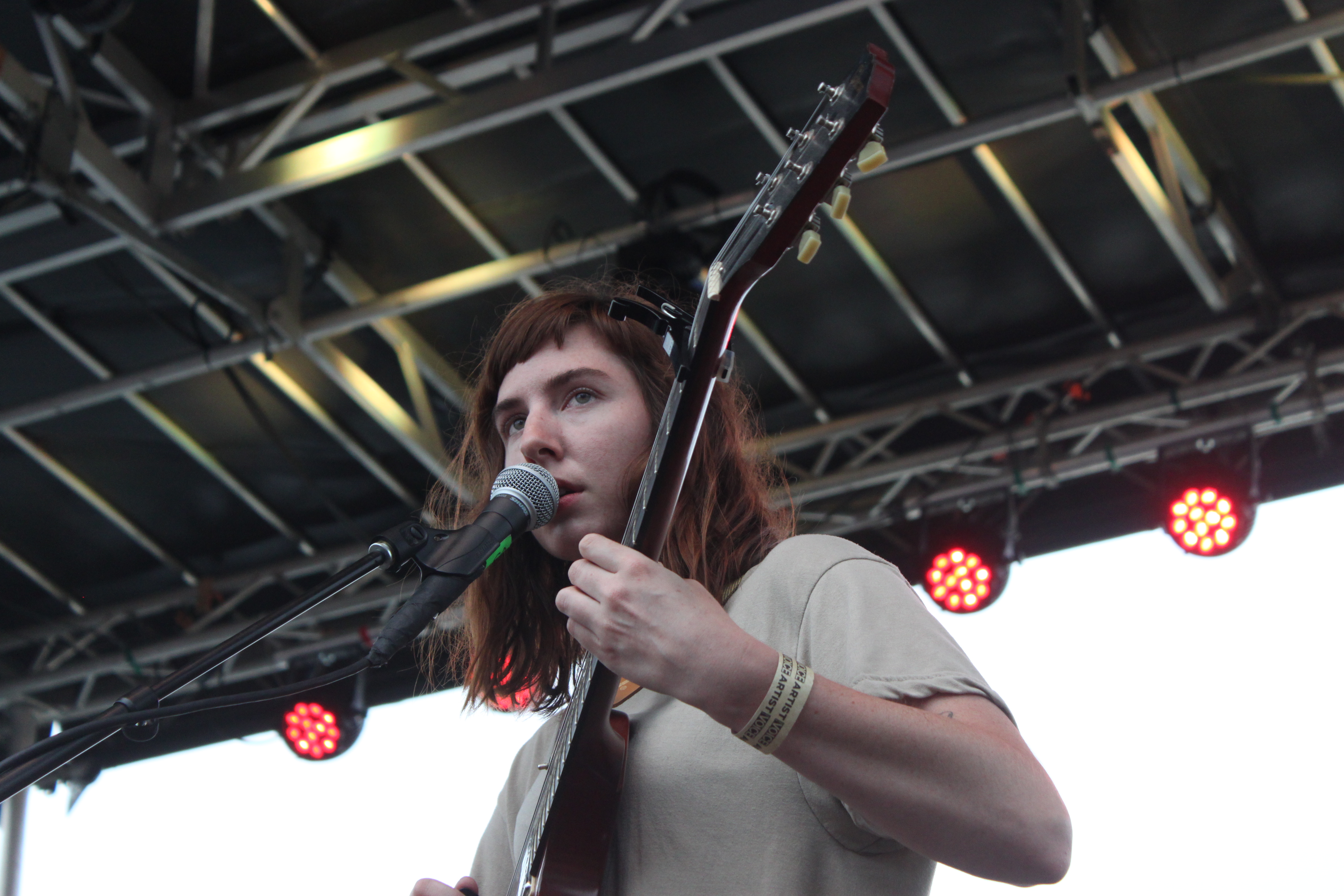 Mothers @ 4 Knots
