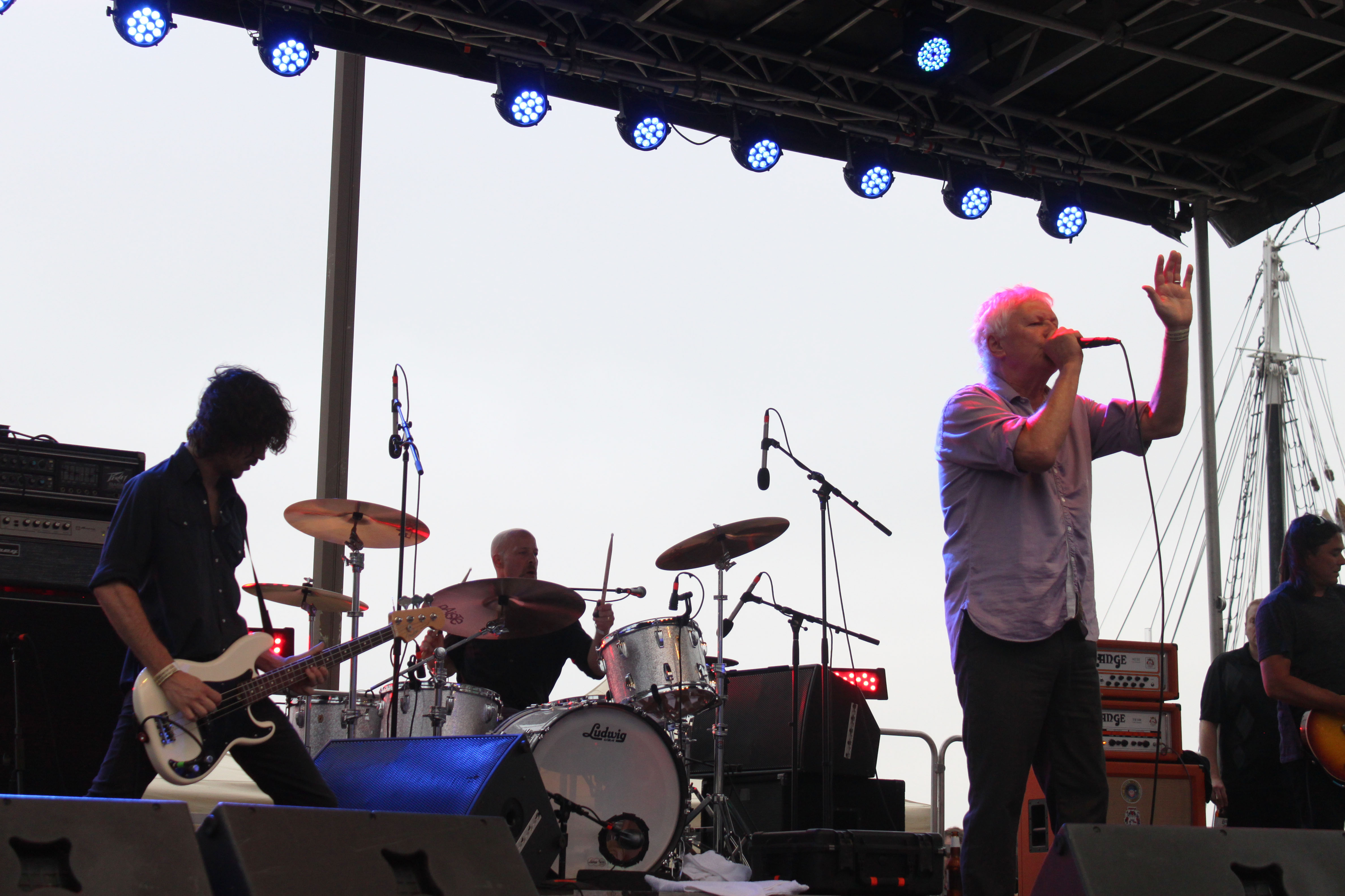 Guided By Voices @ 4 Knots