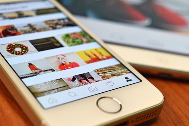 Do you Insta like your age group?