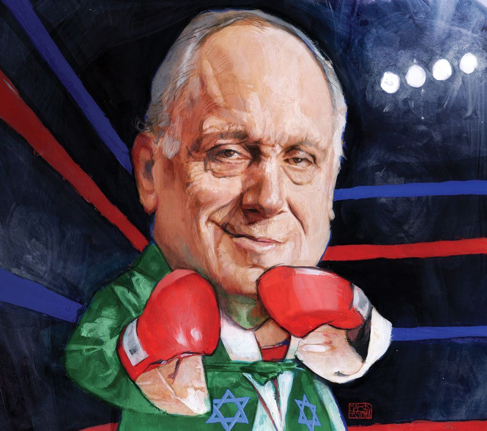 Ronald Lauder