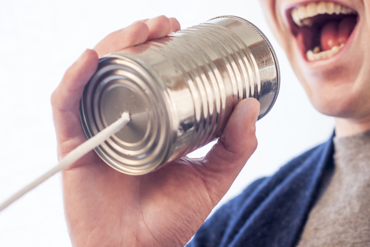 The connection seems clear: Caring in business is good for the bottom line.