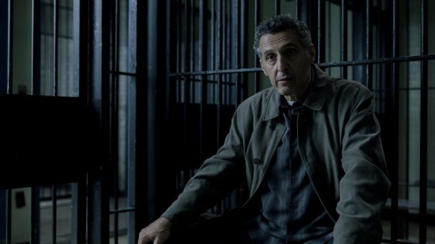 John Turturro as Jack Stone.