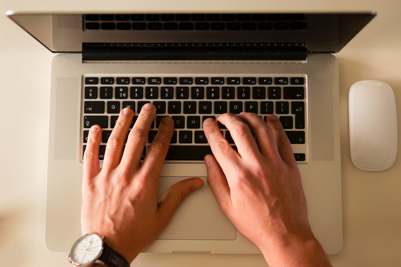Email, on a whole, is increasing, but consumer use is decreasing