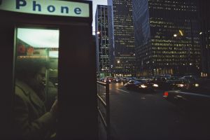 In just a few months, Brooklyn Phone Booths will be replaced with wifi kiosks.