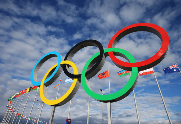 Will Billy Greenwood keep his seven-year promise not to watch the Olympics?