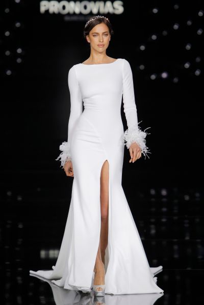 Pronovias.