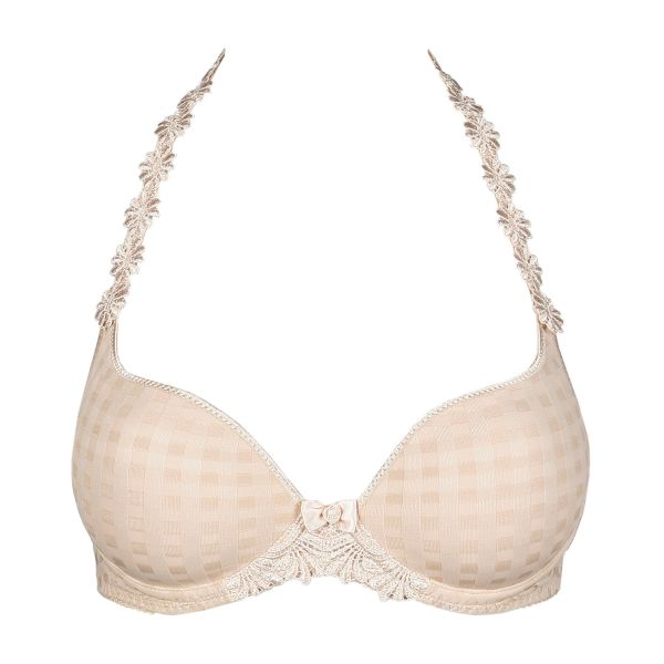 Rigby & Peller Marie Jo Preshaped Bra Avero Skin, $131