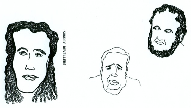Illustration by the author