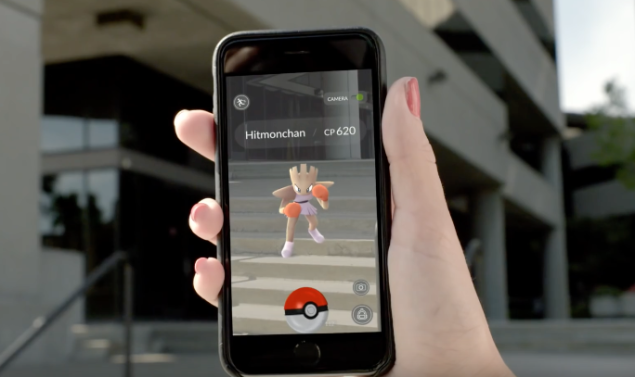 Hitmonchan is my friend.