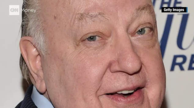 Roger Ailes