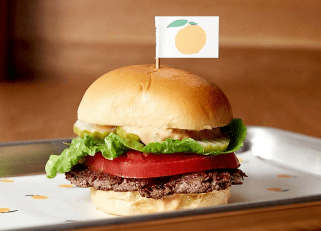 For Impossible Foods, making "meat" out of plants is clearly possible.