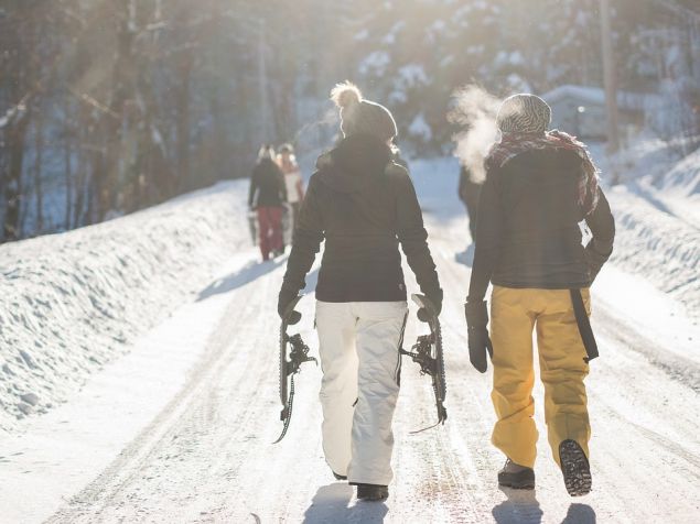 Find your next co-adventurer with LuvByrd.