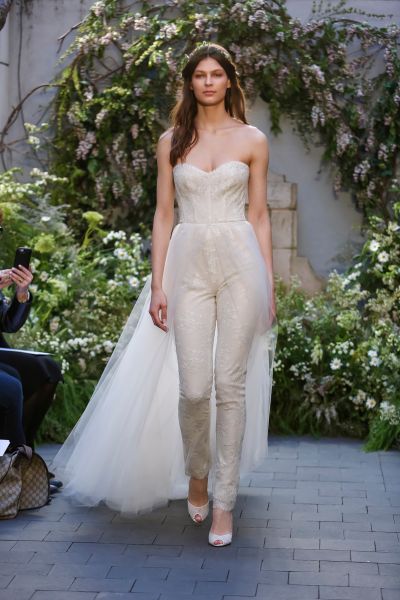 MONIQUE LHUILLIER