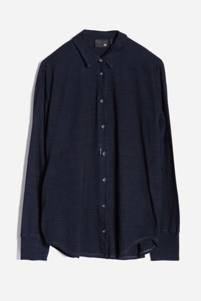 AG’s Indigo Capsule is the Most Comfortable Way to Wear Denim | Observer