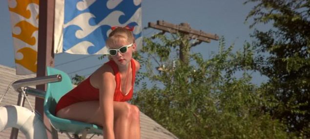Never again, Squints. Never again.