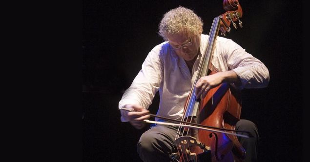 Miroslav Vitouš.