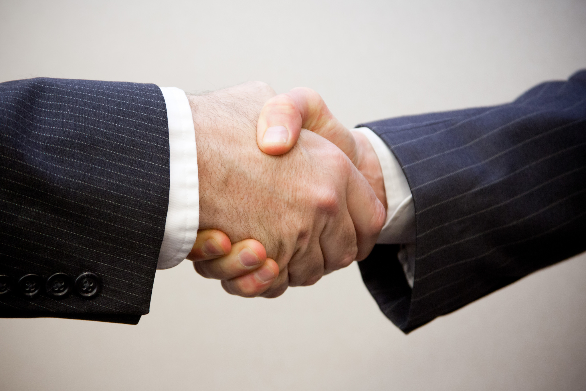 In a tough negotiation, it’s not enough to show the other party that you can deliver the thing they want.