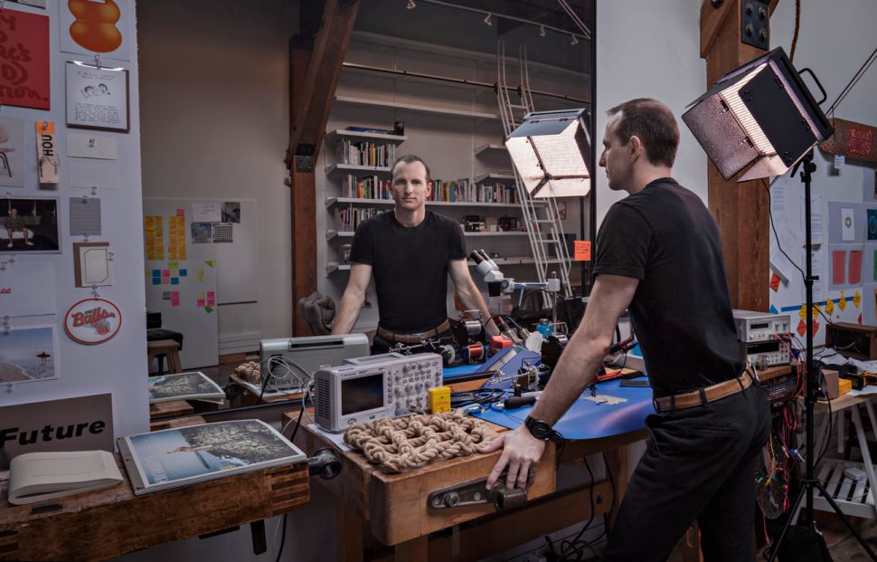 Joe Gebbia