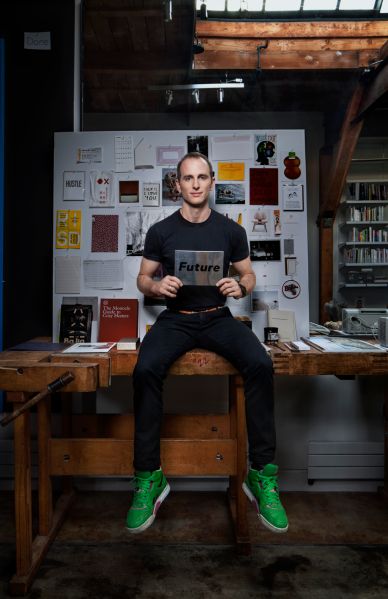 Joe Gebbia