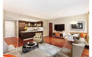 Scott Pelley has some real estate news of his own.