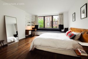Is this the "royal" bedroom they speak of?
