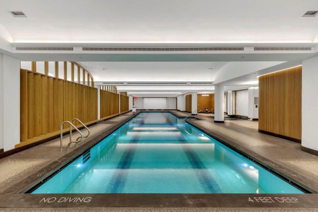 We think this beats Pilates.