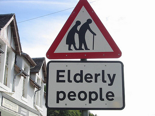 People who think old age will have few benefits want to die earlier, according to a new study.