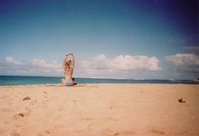 yoga