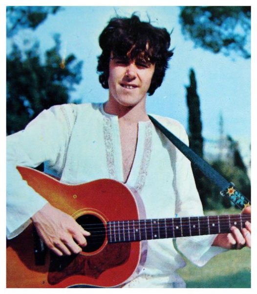 Donovan.
