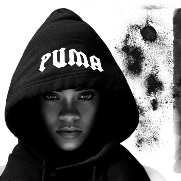FENTY PUMA by Rihanna