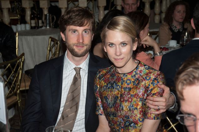 Where will Justin and Indre Rockefeller go next?