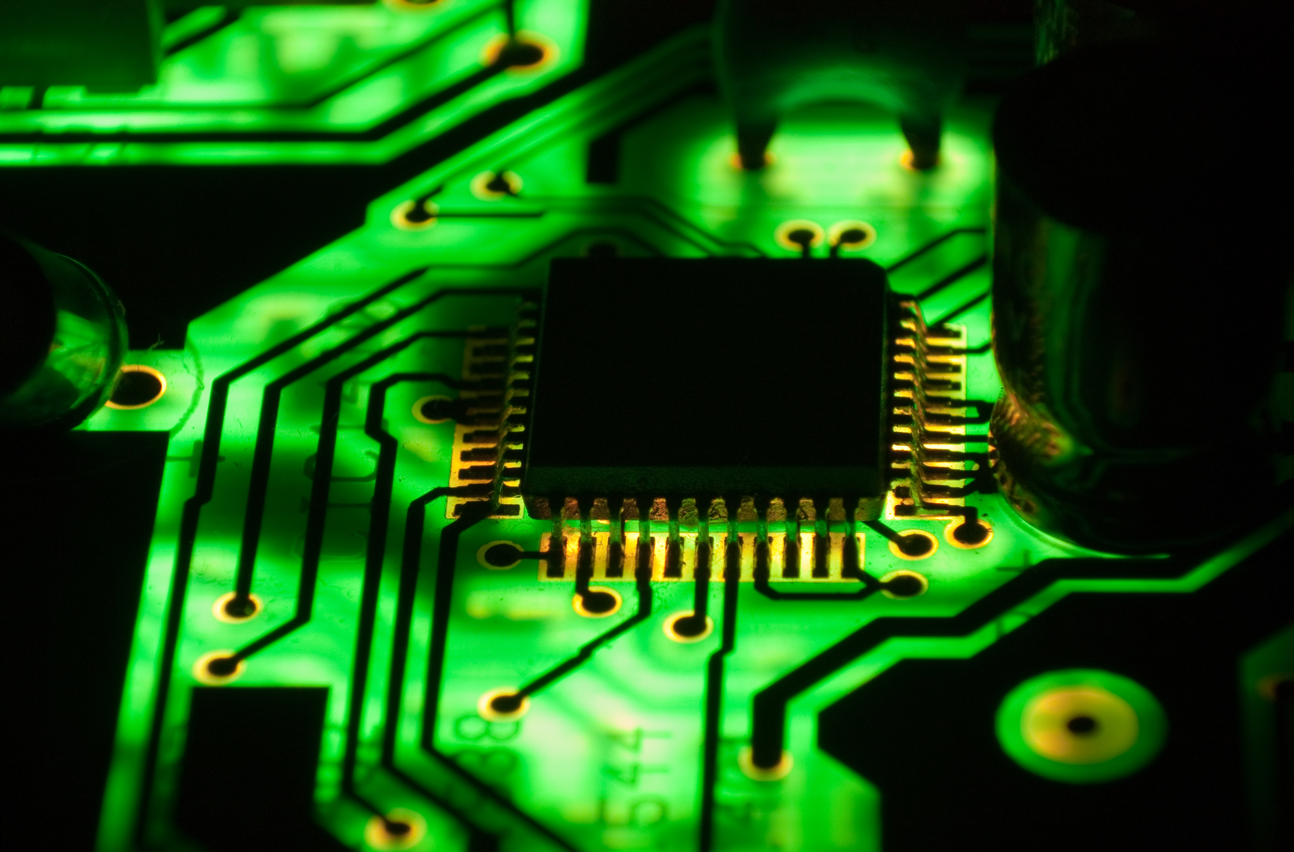 Technological developments compound upon themselves, causing the rate of development itself to accelerate.