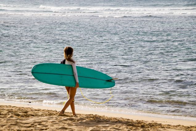 surfer