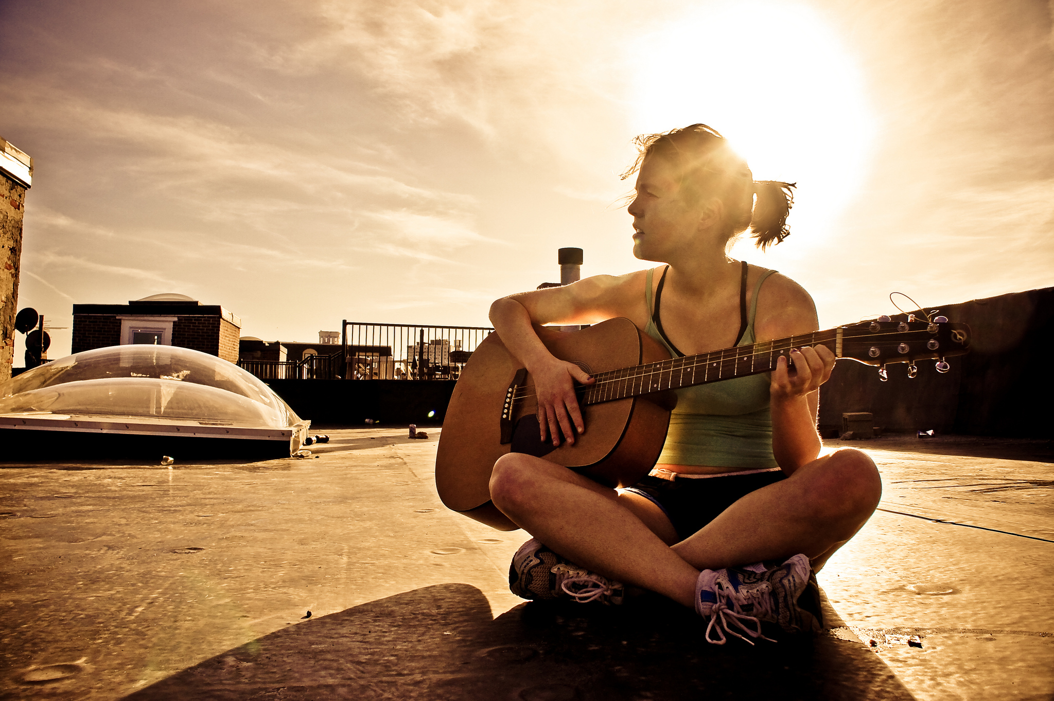 In adulthood, success comes when you are most fully yourself.