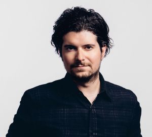 Anthony Casalena, Squarespace founder and CEO.