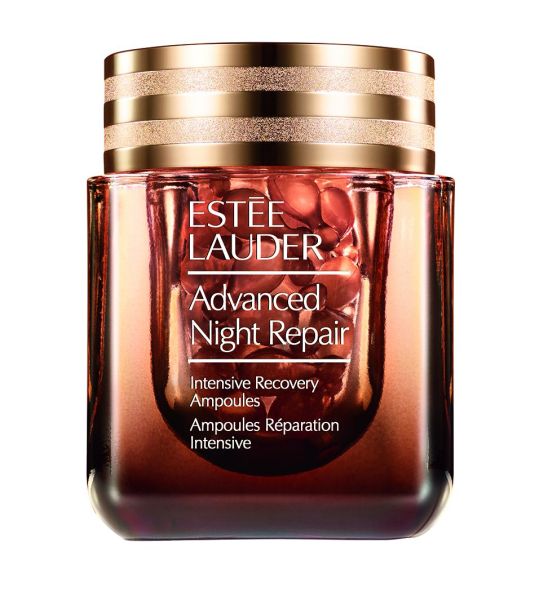 Estée Lauder Advanced Night Repair Intensive Recovery Ampoules, $110, Esteelauder.com