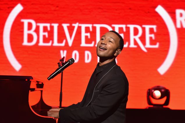 John Legend