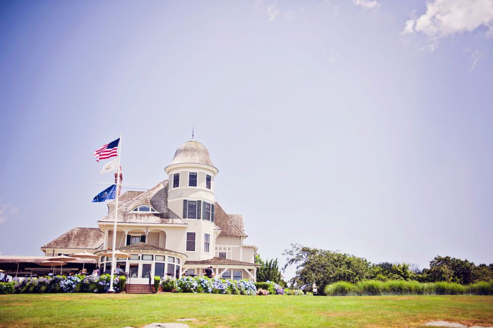 Castle Hill Inn