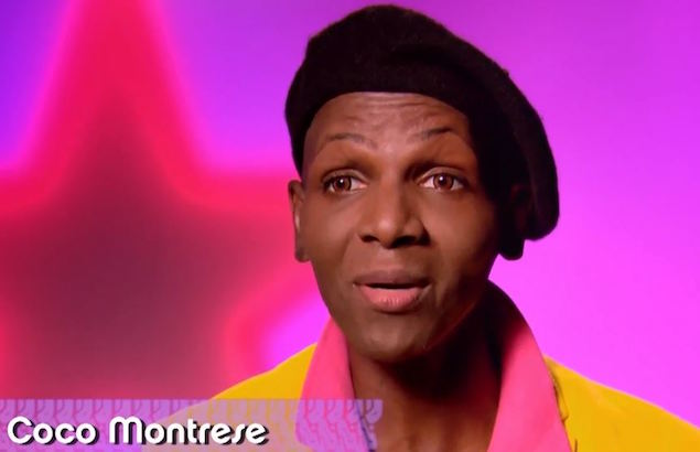 Coco Montrese