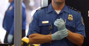 The TSA uses scans and pat-downs to inspect passengers- both methods have been controversial.