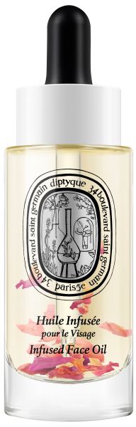 Diptyque Infused Face Oil, $70