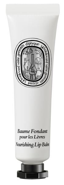 Diptyque Nourishing Lip Balm. $25