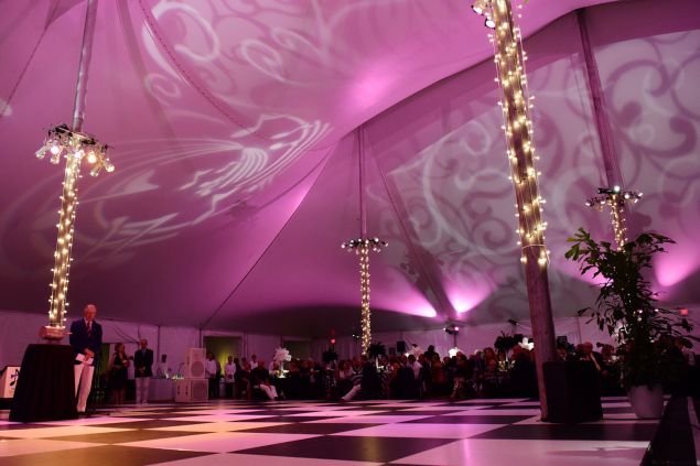 Southampton Hospital's 57th Annual Summer Party, August 1, 2015.