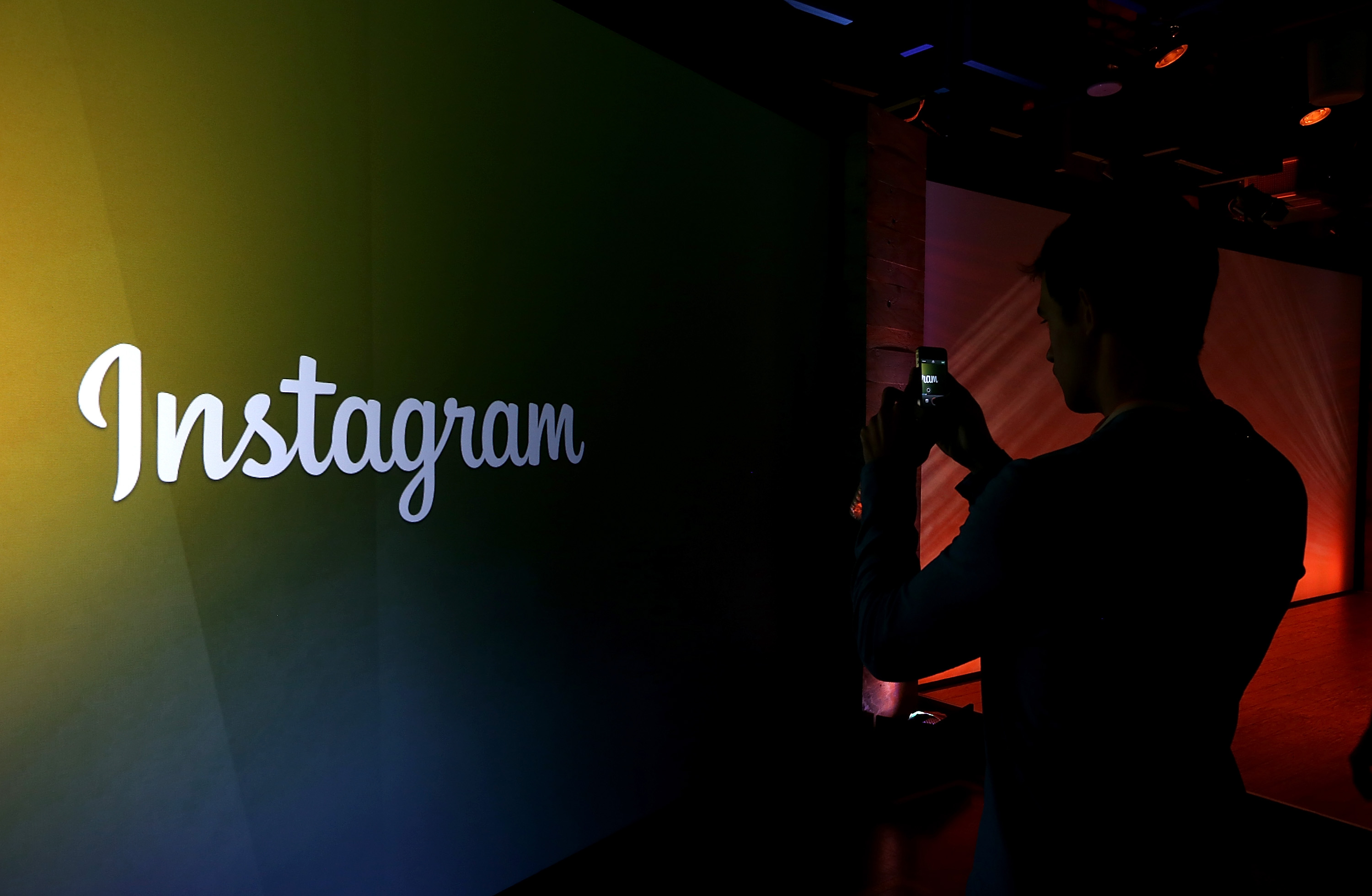 Instagram Stories were released this week.