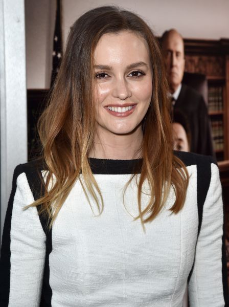 Leighton Meester