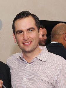Jersey City Mayor Steven Fulop.